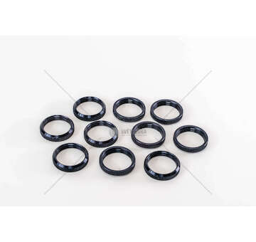 Groove Nut GHIERA BERTOCCO