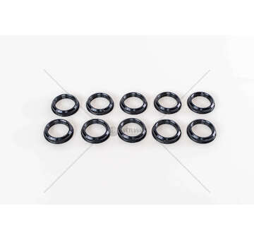 Groove Nut GHIERA PER COMANDINO D121 BERTOCCO