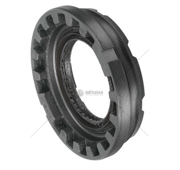 GROOVED NUT EURORICA 60171681