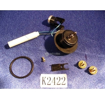 GRZALKA OSUSZACZA MB,SCANIA M27*1 2BOLCE SORL K2422