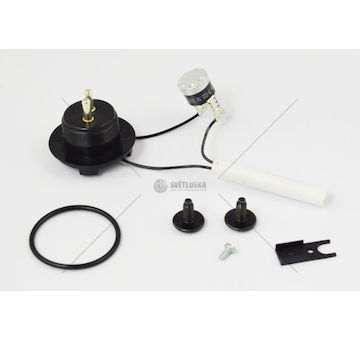 GRZALKA OSUSZACZA PROVIA M27*1 PROVIA PRO4109202