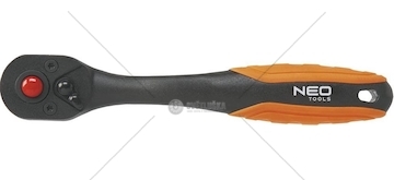 GRZECHOTKA 1/2 ODGIETA NEO NEO NEO08-511