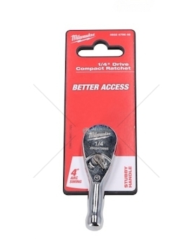 GRZECHOTKA 1/4 MINI C8546 4932479646
