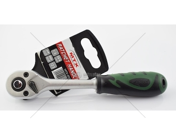 GRZECHOTKA 1/4 MTX 150MM MTX MTX-J0101