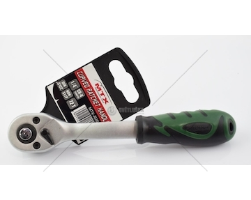 GRZECHOTKA 1/4 MTX 150MM WYGIETA MTX MTX-J0201