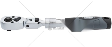 GRZECHOTKA TELESKOPOWA 1/4 06791 V6614