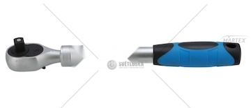 GRZECHOTKA WYSUWANA 1/2