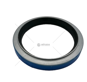 Gufero 100x130x17 ZN Daf 45