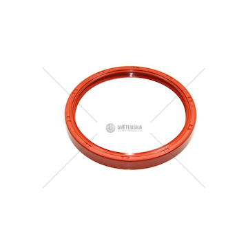 Gufero 120x140x15 Si Rubena 55010221