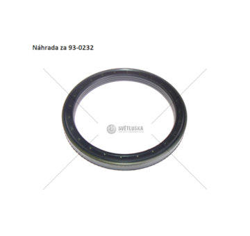 Gufero 130x160x14 CA 1 4ES 931687