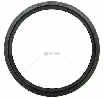 Gufero 140x122x13mm | 81869937-N