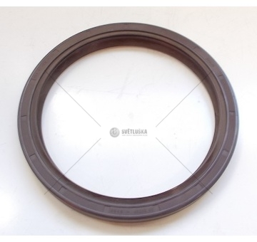 Gufero 145x175x16 MAN