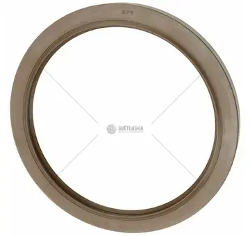 Gufero 150x180x15 dgs loi fpm hnědé | 2735213060.1