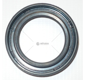 Gufero 15x26x7 pouzdra vidlice uzávěrky Multicar 25