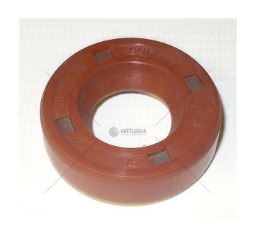 Gufero 17x35x10 G Si