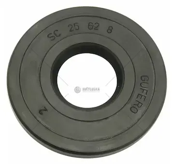 Gufero 25x62x8 g nbr | 954025808