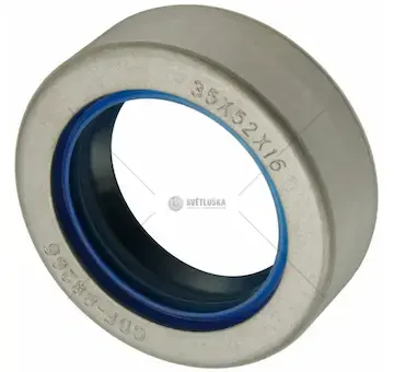 Gufero 35x52x16 | 93-0236-N