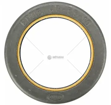 Gufero 40x55x10 ca original nbr | 93-0809