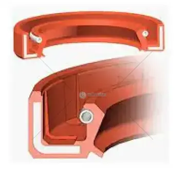 Gufero 60x75x8 gpsi mvq | TZ054660-SI