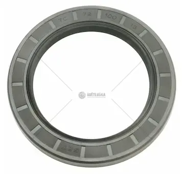 Gufero 72x100x13 nbr gp | 902-9401-581