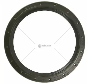 Gufero 80x100x10 simrit baumx7 | TW00481