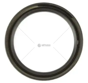 Gufero 80x100x13 hnbr jrl+frt | 78.131.901