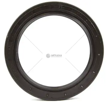 Gufero ac 75x100x10 simrit baumslx 7 | 2735213220