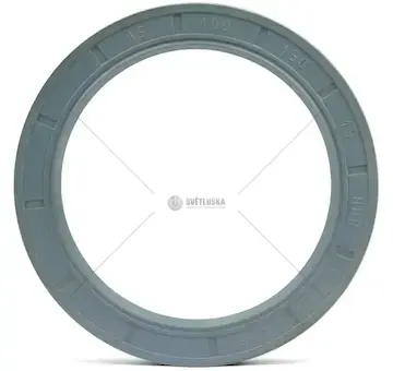 Gufero as 100x130x13 wdr-hnbr | 2735213780