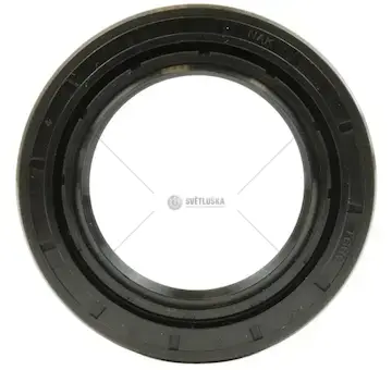 Gufero as 50x80x13 dph-hnbr | 53.129.901