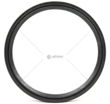 Gufero černé 150x170x15 nbr gp | 2735212690-1
