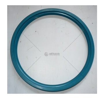 Gufero DGS 150x170x15 černé