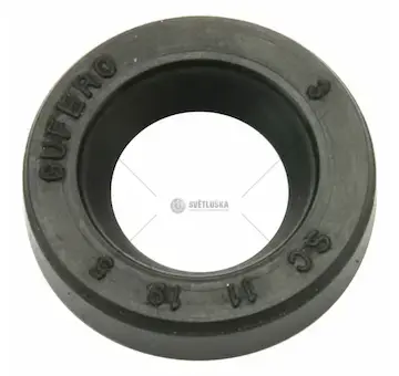 Gufero g 11x19x5 nbr | 93-3756