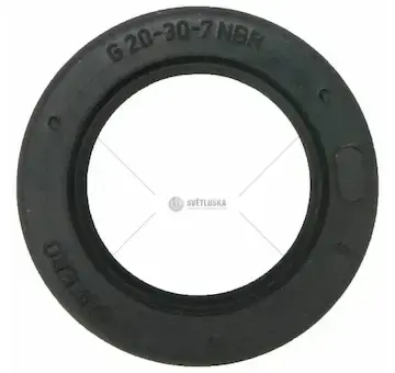 Gufero g 20x30x7 (p,f) | 93-3713.Z