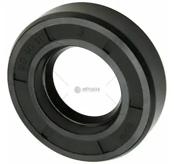 Gufero g 20x40x10 nbr | 97-4116-5