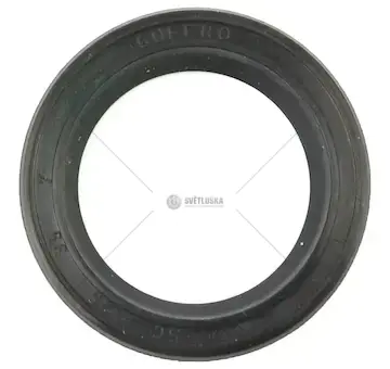 Gufero g 25x35x7 černé nbr un029401.0 | 7011-8309