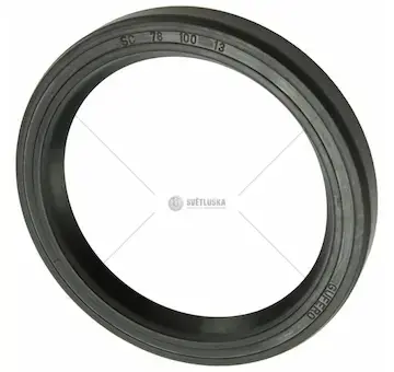 Gufero g 78x100x13 nbr | 97-4157