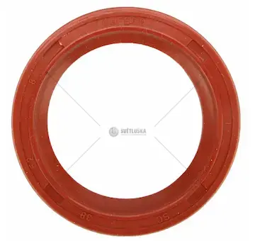 Gufero g38x52x8 mvq | MT02027