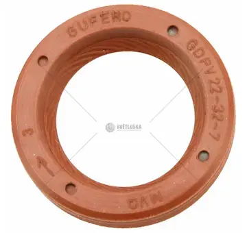 Gufero gdpv mvq 22x32x7 | 954022107