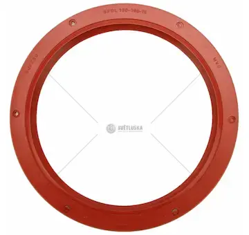 Gufero gp 130x160x15 mvq | 951-130215