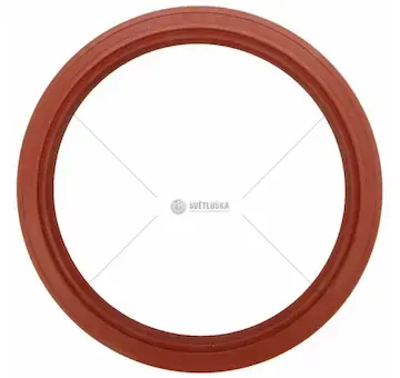 Gufero gp 140x170x15 mvq silikon | 97-4065s