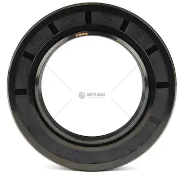 Gufero gp 45x72x12 nbr | 97-4227