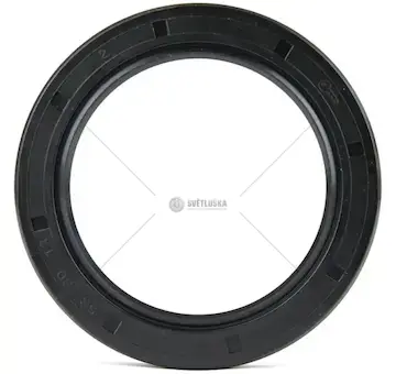 Gufero gp 58x80x13 nbr černé | 97-4233NBR