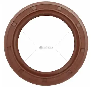 Gufero gp32x45x7 hnědé sbt | 16.108.903H