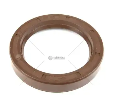 Gufero gpav 58x80x13 fpm viton hnědé | 6245-2506VIT