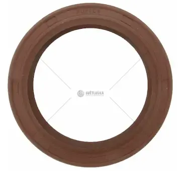 Gufero klikové hřídele 57,15x76,2x9,5mm | 2415344M1-N