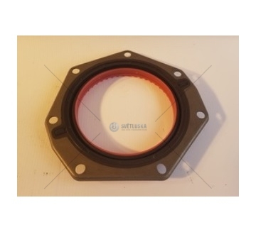 Gufero klikového hřídele zadní Multicar M26, FUMO