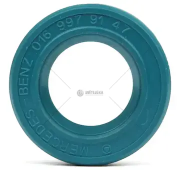 Gufero modré ac 15x26x6 p01 kaco dgs | 2735213300