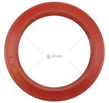 Gufero mvq g 60x80x8 | 2735211960