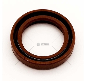 Gufero MVQ GP 25x35x7 SI Multicar M26 převodovka