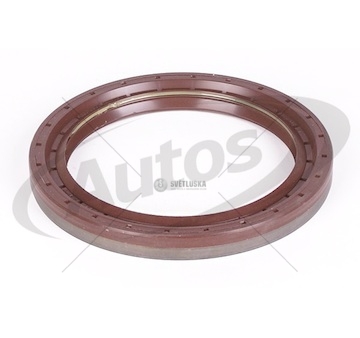 Gufero náboje kola 100x130x12,5 zn rvi midlum, scania 94,164, setra série 400 0104049_A